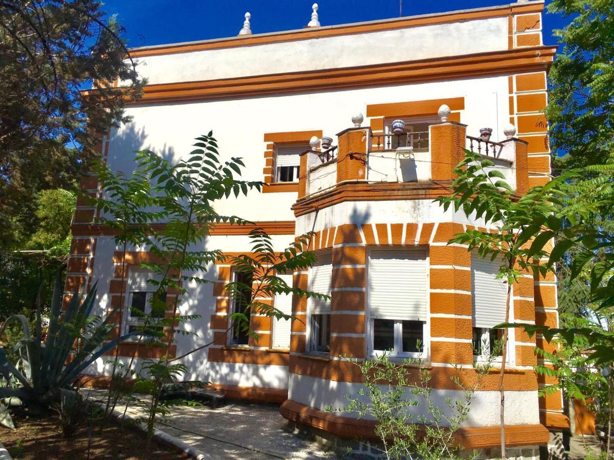 Villa Laurene 马德里 外观 照片